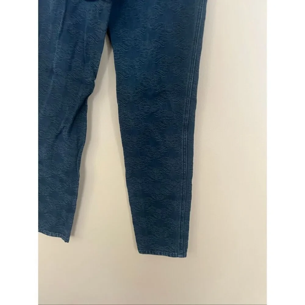 Harley Davidson Woman’s Pants Size Large 100% Cotton